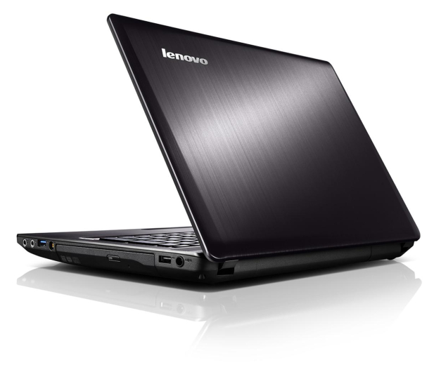 Lenovo Y580 i7-3630QM/12GB/1000/DVD-RW GTX660M FHD - 137619 - zdjęcie 5